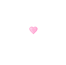 Valentijn Plaatjes Roze Hart
