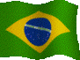 Vlaggen Plaatjes Brazilie Vlag