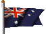 Vlaggen Plaatjes Vlag Australie