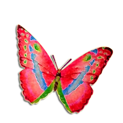 vlinders