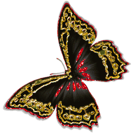 vlinders