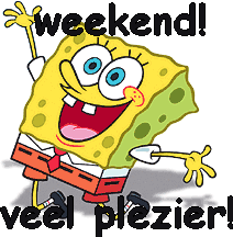 Plaatjes Weekend 