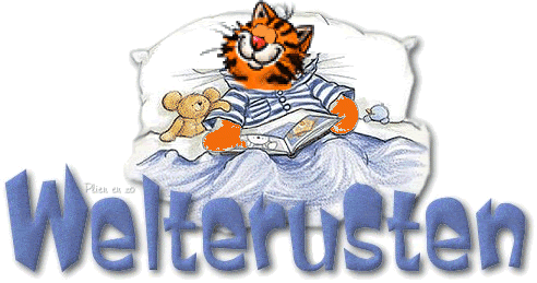 welterusten