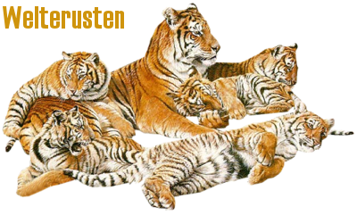 welterusten