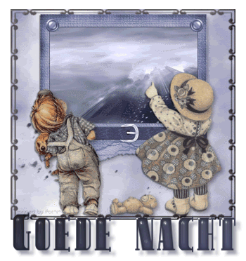 welterusten