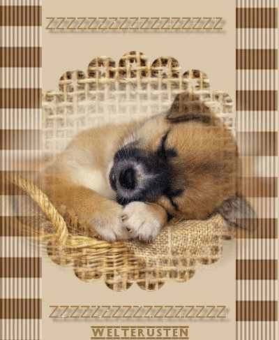 welterusten