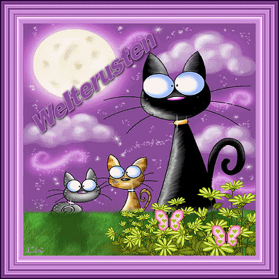 welterusten