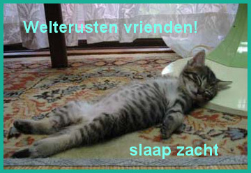 welterusten