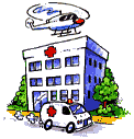 Plaatjes Ziekenhuizen 