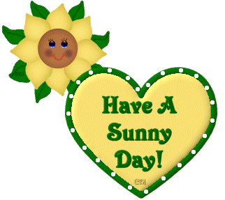 Have a sunny day