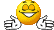 Applaus Smileys Smileys en emoticons Klappen Smiley