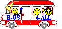 Bussen Smileys Smileys en emoticons 