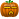 Halloween Smileys Smileys en emoticons Pompoen Smiley