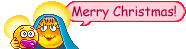 Kerstmis Smileys Smileys en emoticons Merry Christmas