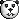 Panda Smileys Smileys en emoticons 