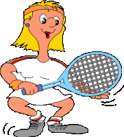 Tennis Sport plaatjes 