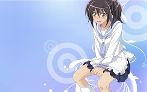 Anime Kaichou wa maid-sama 