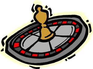 Cliparts Amusement Casino Roulette