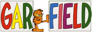 Cliparts Cartoons Garfield 