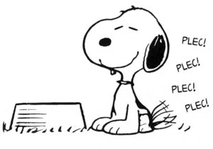 Cliparts Cartoons Snoopy 