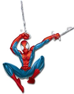 Cliparts Cartoons Spiderman Spiderman In Klimhouding