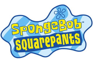 Cliparts Cartoons Spongebob Spongebob Squarepants Logo