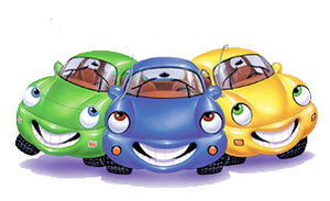 Cliparts Disney Cars 