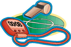 Sport Cliparts Stopwatches 