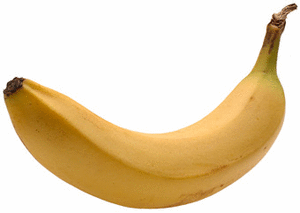 Eten en drinken Bananen Eten en drinken plaatjes 