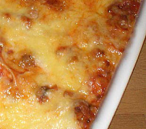 Eten en drinken Eten en drinken plaatjes Lasagne Ovenschotel Lasagne