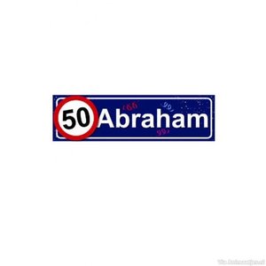 Abraham Facebook plaatjes 