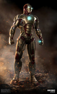 Films en series Films Iron man 