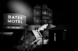 Films en series Series Bates motel 
