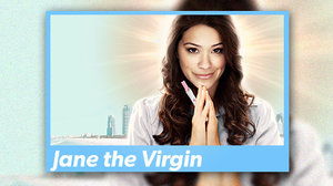 Films en series Series Jane the virgin 