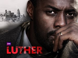 Films en series Series Luther 