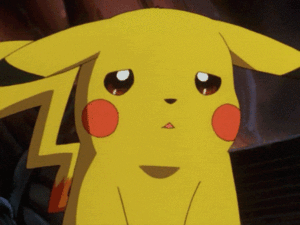 Pokemon Films en series Series Pikachu Schud Nee