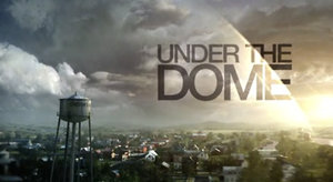 Films en series Series Under the dome 