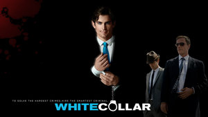 Films en series Series White collar 
