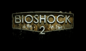 Games Bioshock 2 