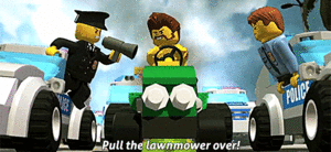 Games Lego city undercover 