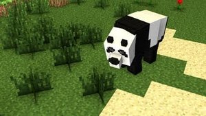 Games Minecraft Pandabeer Op Minecraft