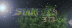 Games Starfox 64 