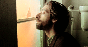 Adrien Brody GIF. Film The pianist Gifs Filmsterren Adrien brody Roman polanski Perfecte neus ahhhh 