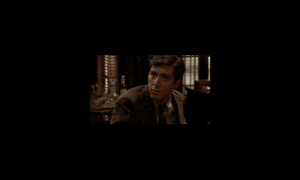 Al Pacino GIF. Bioscoop Scarface Gifs Filmsterren Al pacino Beste deel 