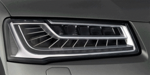 Audi GIF. Voertuigen Audi Gifs U De Van Met Toekomst Beurt Geeft Signalen A8 