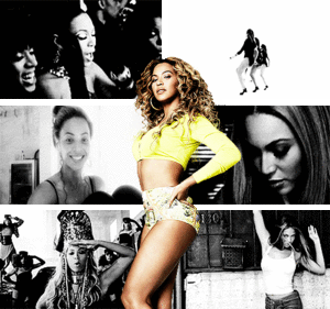 Beyoncé GIF. Artiesten Beyonce Gifs Filmsterren Amy poehler Emmy&amp;#39;s Emmy&amp;#39;s 2014 