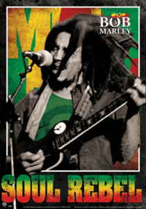Bob Marley GIF. Muziek Artiesten Gifs Bob marley Soul music 