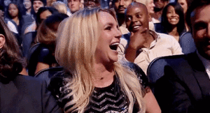 Britney Spears GIF. Dieren Circus Artiesten Britney spears Leeuw Britney Bewegend Gifs Vrouw Brullende 
