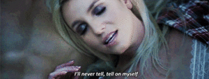 Britney Spears GIF. Muziek Artiesten Britney spears Gifs Muziekvideo Toxic 
