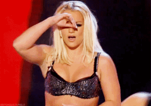 Britney Spears GIF. Circus Artiesten Britney spears Britney Gifs Schoonheid Schitteren Mode &amp;amp; beauty Mousserend 